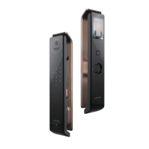 Lenovo X5F Smart Lock