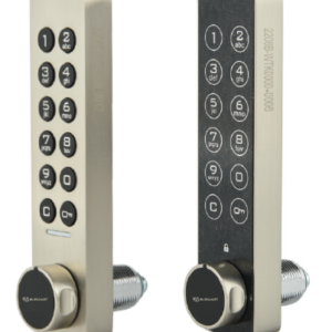 EALL30 Series Digital Locker lock