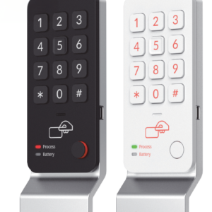 LF23-HL  Digital Locker Lock