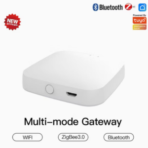 Tuya Multi-mode Gateway