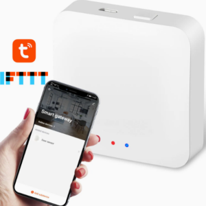 Tuya Bluetooth Gateway