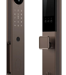 Lenovo X6F Smart Lock
